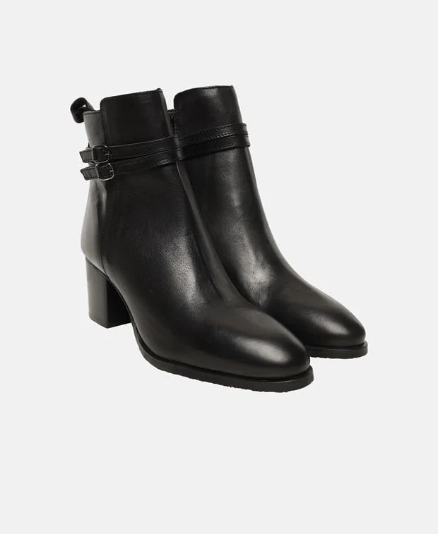 Ankle-Boots