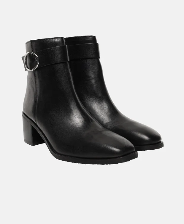 Ankle-Boots