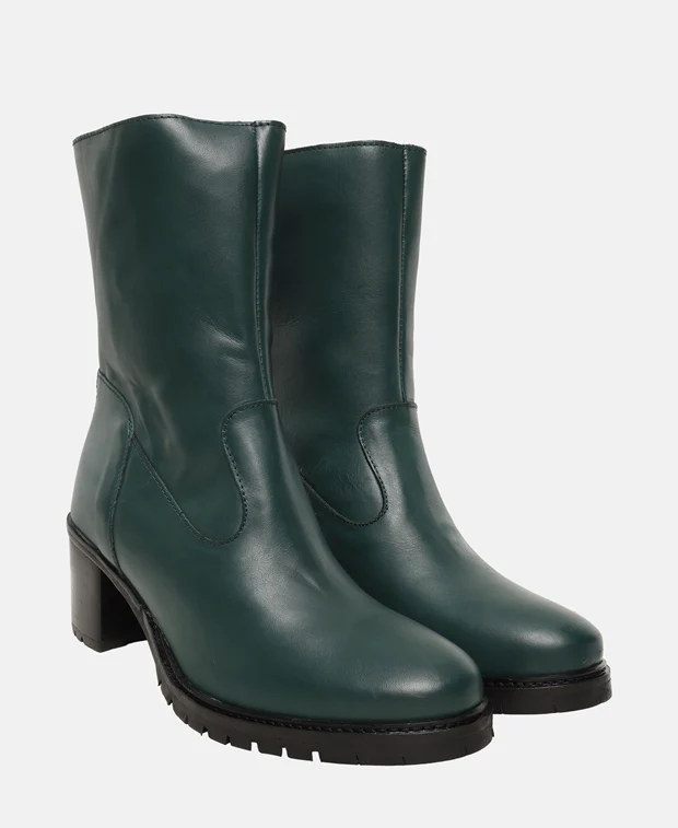 Ankle-Boots