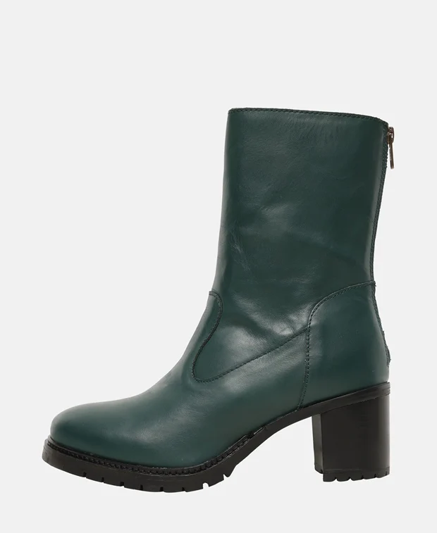 Ankle-Boots - Image 4