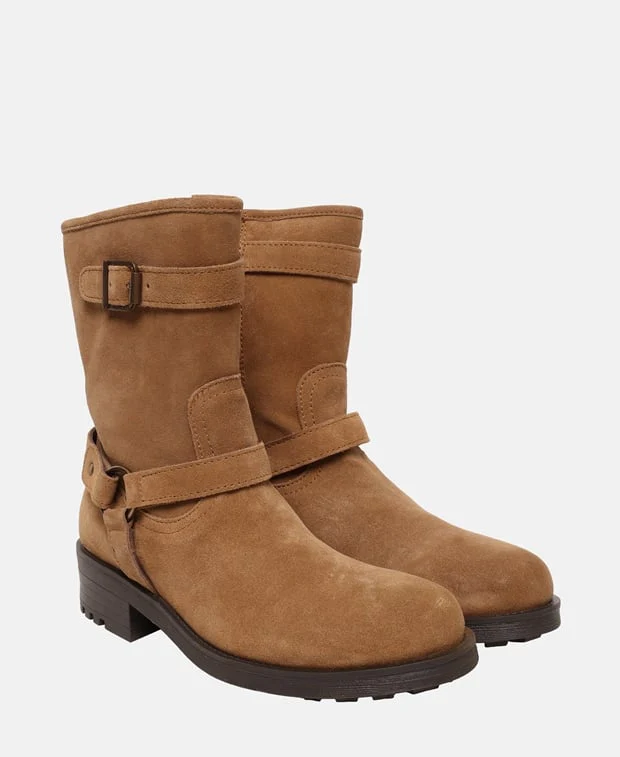 Ankle-Boots