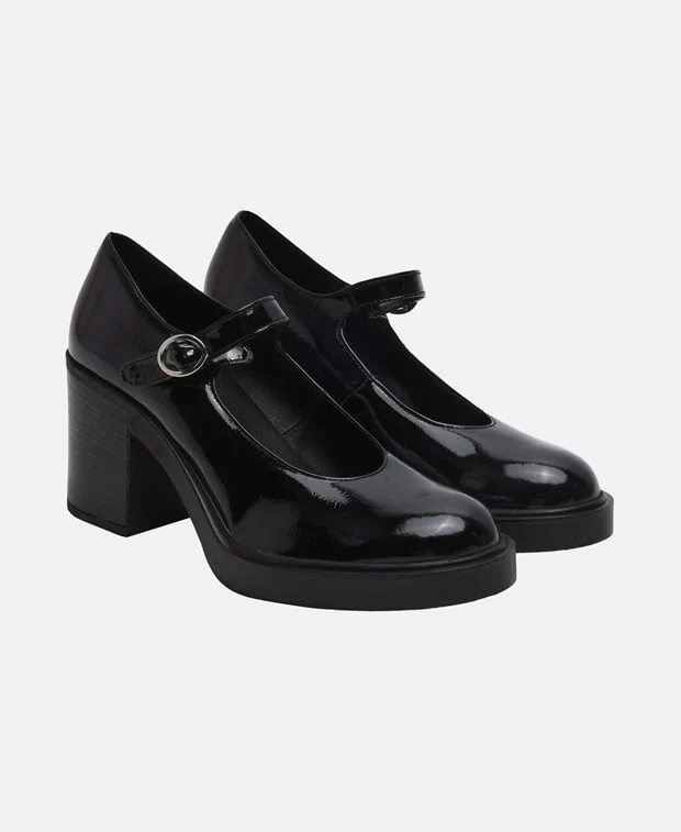 Pumps