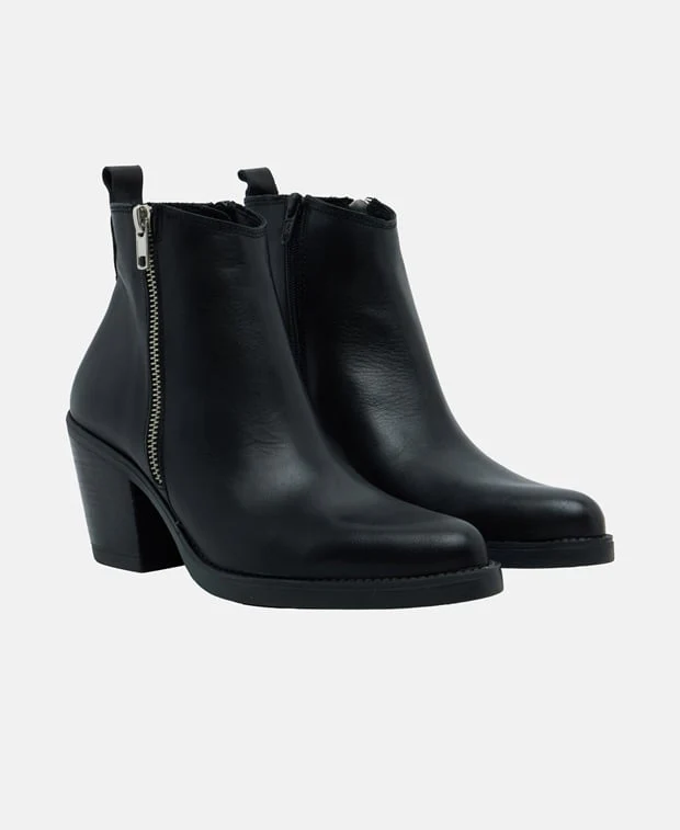Stiefeletten