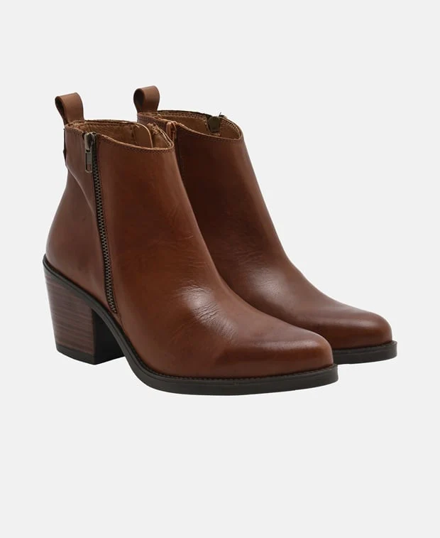Stiefeletten