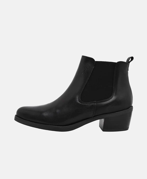 Ankle-Boots - Image 4