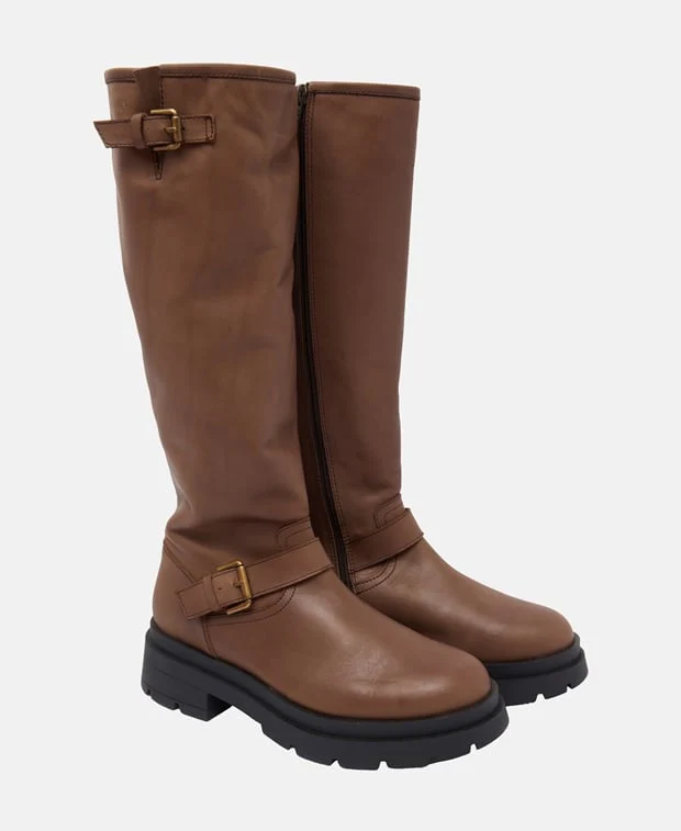 Stiefel