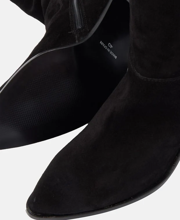 Overknee-Stiefel - Image 5