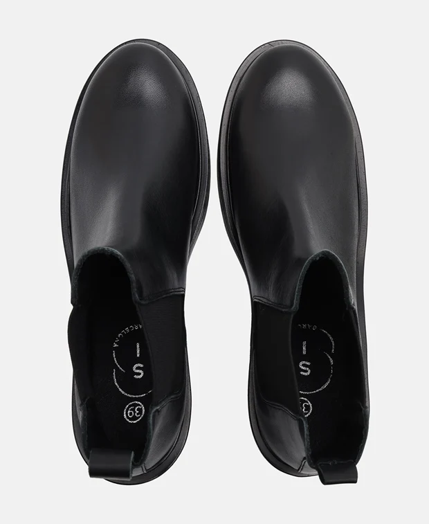 Chelsea Boots - Image 3