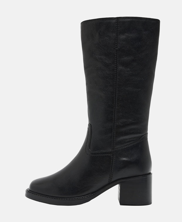 Wadenhohe Stiefel - Image 4