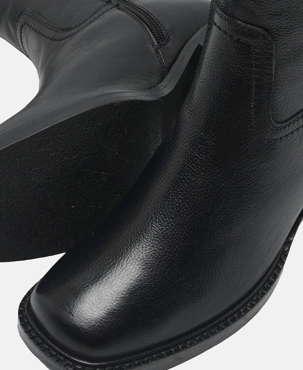 Wadenhohe Stiefel - Image 5