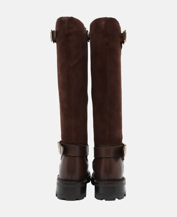 Wadenhohe Stiefel - Image 2