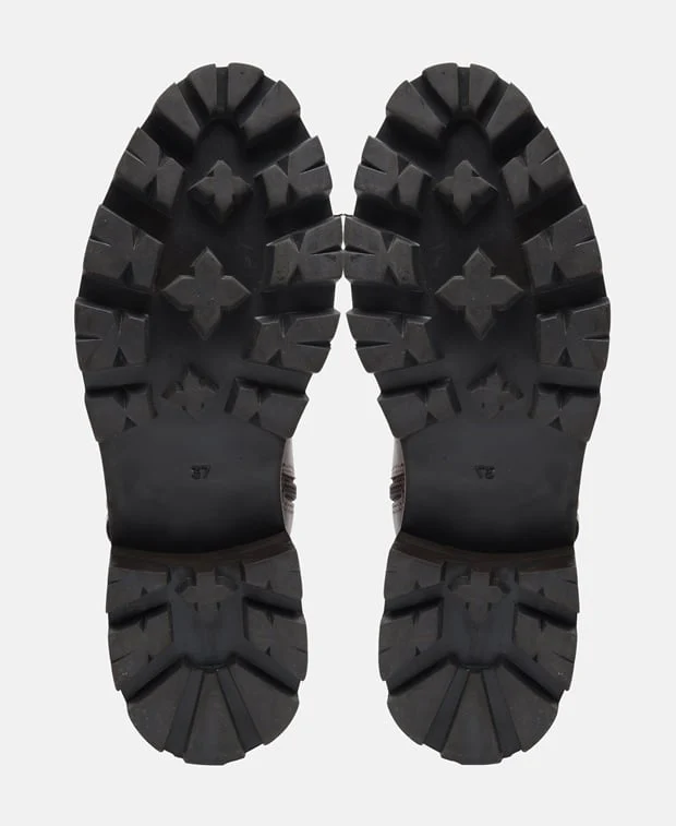 Wadenhohe Stiefel - Image 3