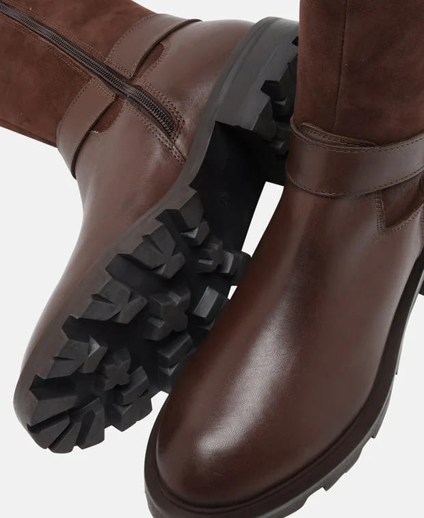 Wadenhohe Stiefel - Image 5
