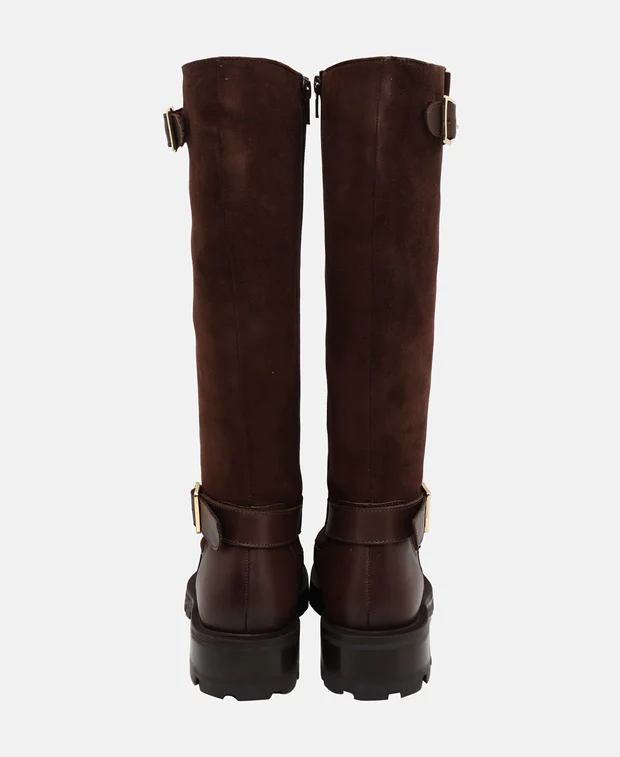 Wadenhohe Stiefel - Image 2