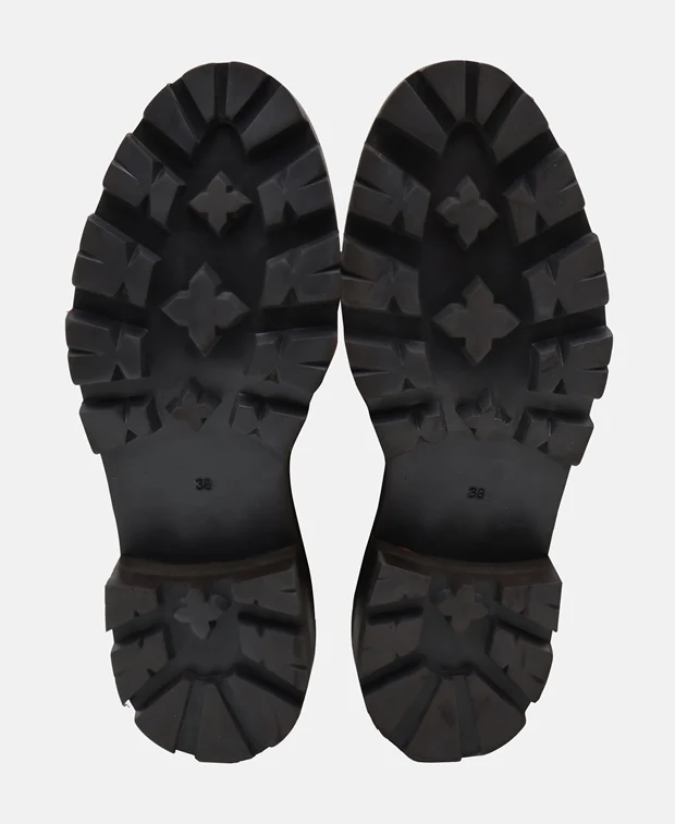 Wadenhohe Stiefel - Image 3