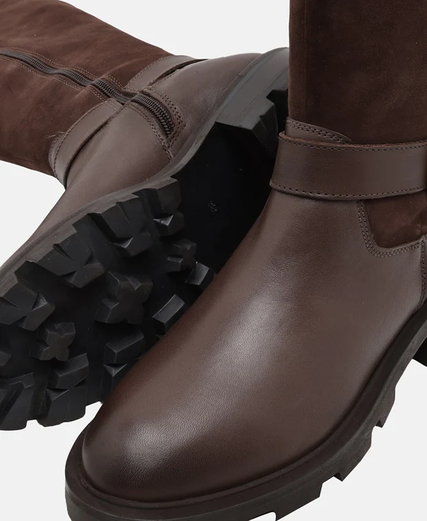 Wadenhohe Stiefel - Image 5