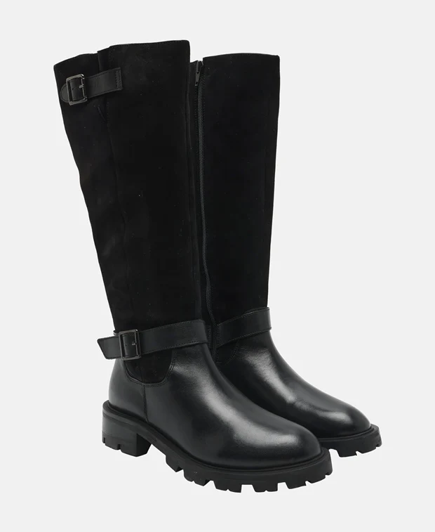 Stiefel
