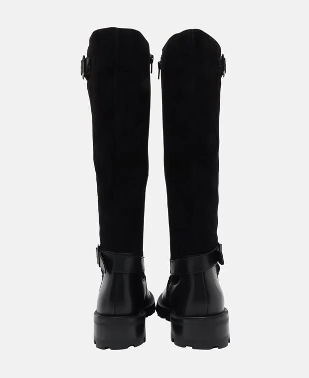 Wadenhohe Stiefel - Image 2