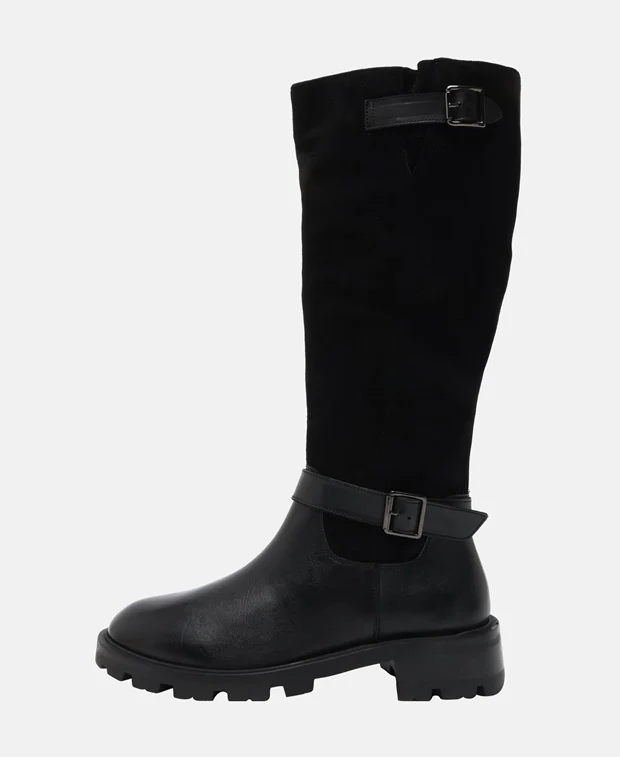 Wadenhohe Stiefel - Image 4