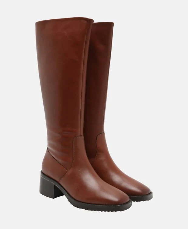 Stiefel