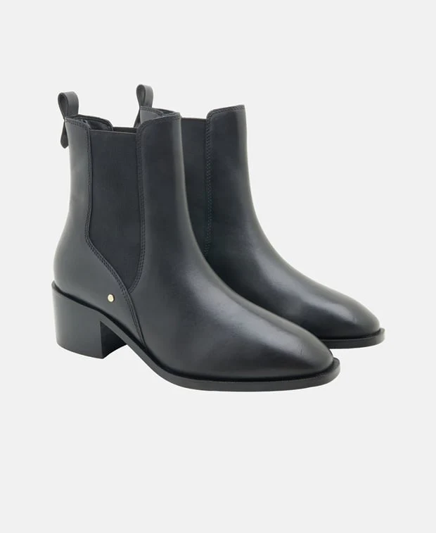 Ankle-Boots