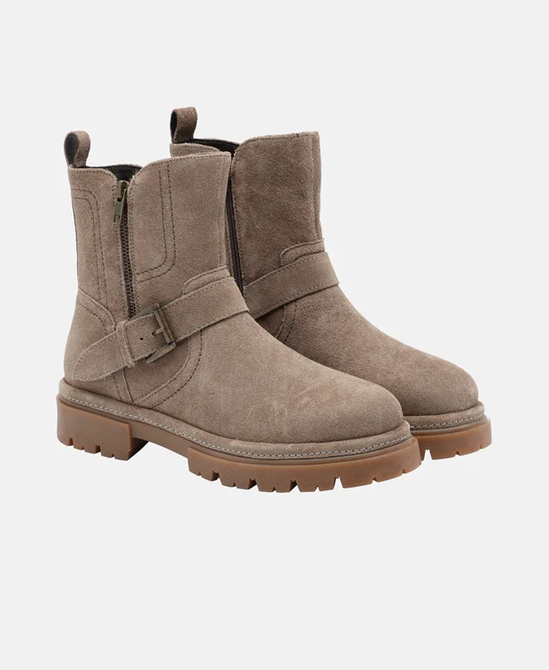 Ankle-Boots