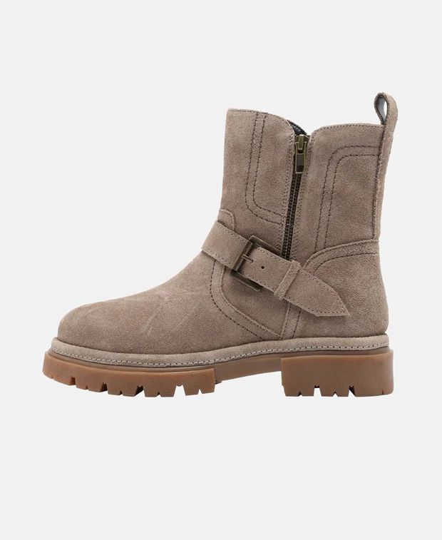 Ankle-Boots - Image 4