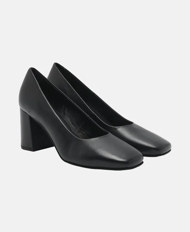 Pumps