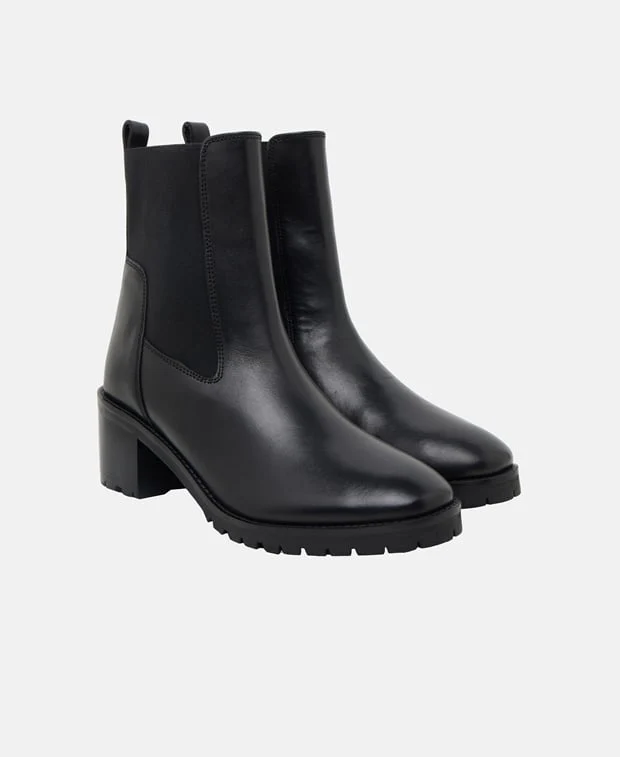 Ankle-Boots