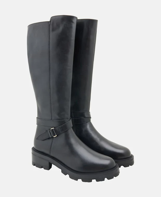 Stiefel