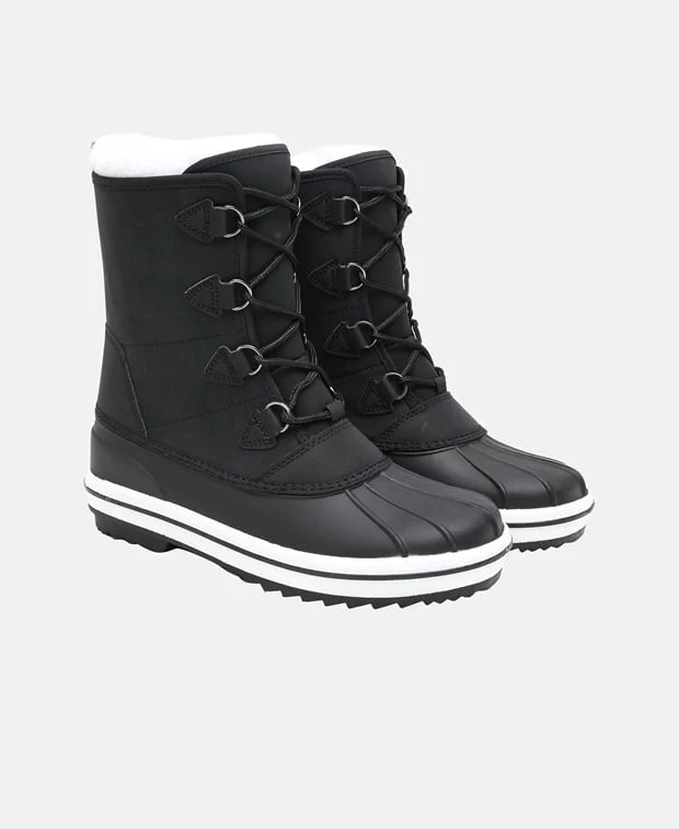 Winterstiefel
