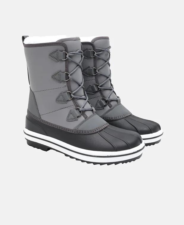Winterstiefel