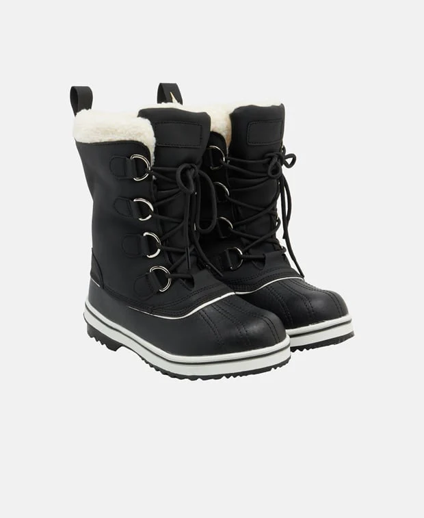 Winterstiefel