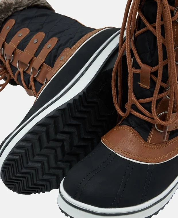 Winterstiefel - Image 5