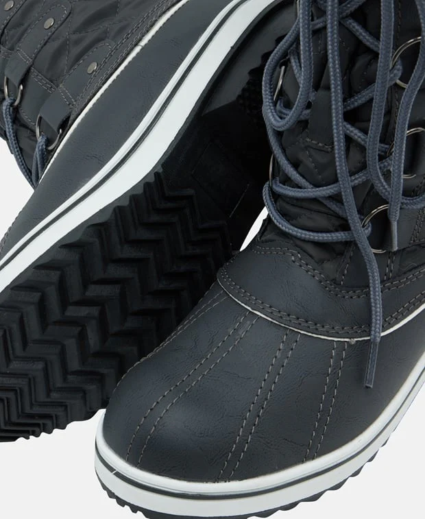 Winterstiefel - Image 5