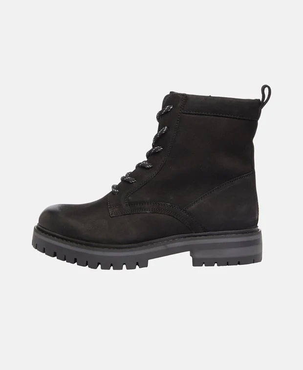 Schnürstiefeletten - Image 4