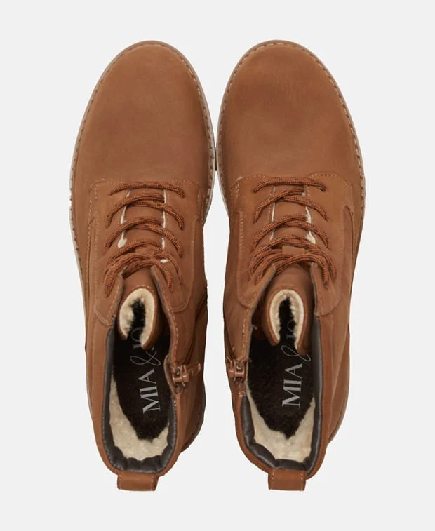 Schnürstiefeletten - Image 3