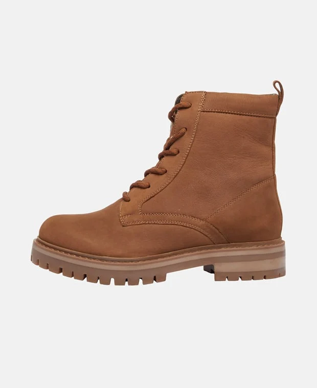Schnürstiefeletten - Image 4