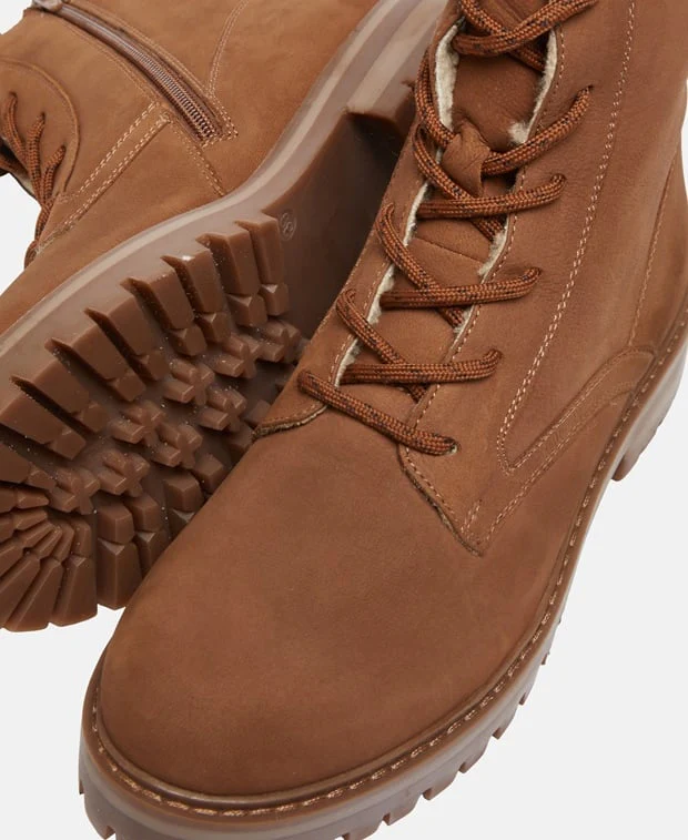 Schnürstiefeletten - Image 5