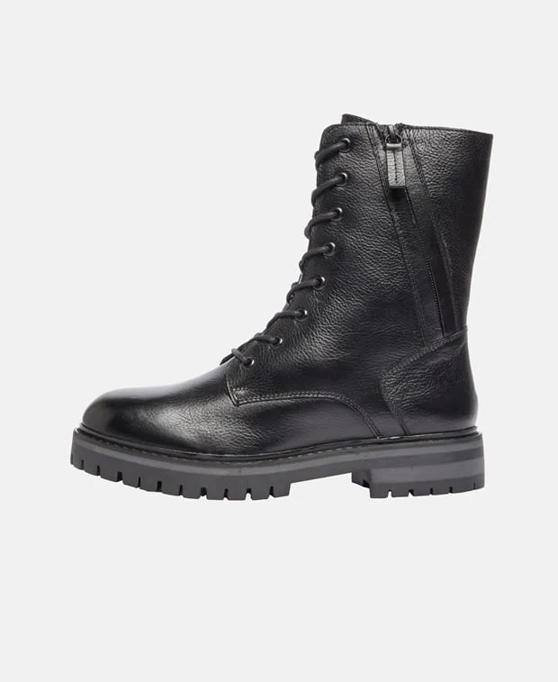 Schnürstiefeletten - Image 4