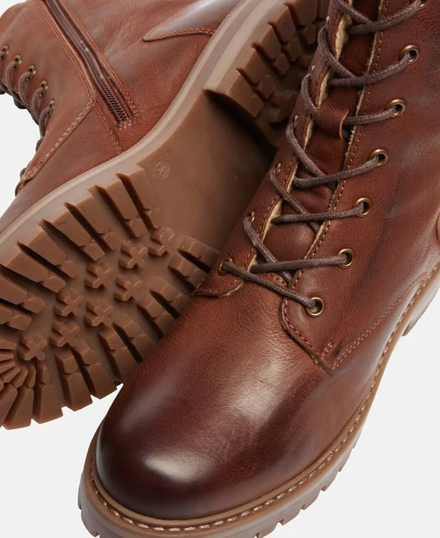 Schnürstiefeletten - Image 5