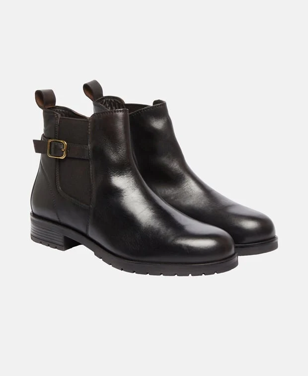 Ankle-Boots