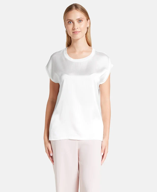 Ärmelloses Top