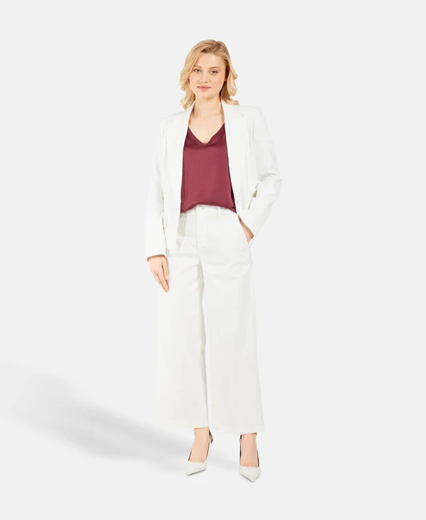 Satinshirt - Image 5