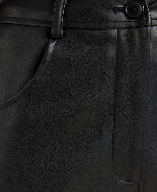 Kunstleder Hose - Image 2