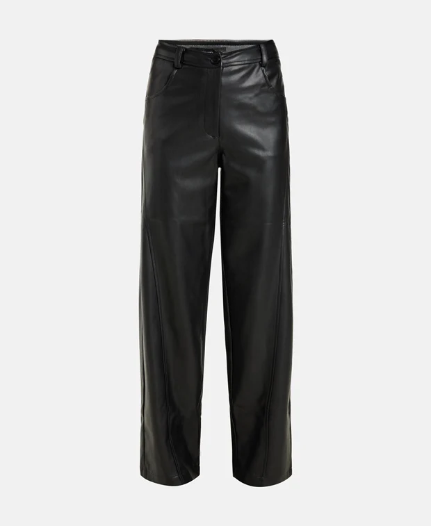 Kunstleder Hose - Image 4