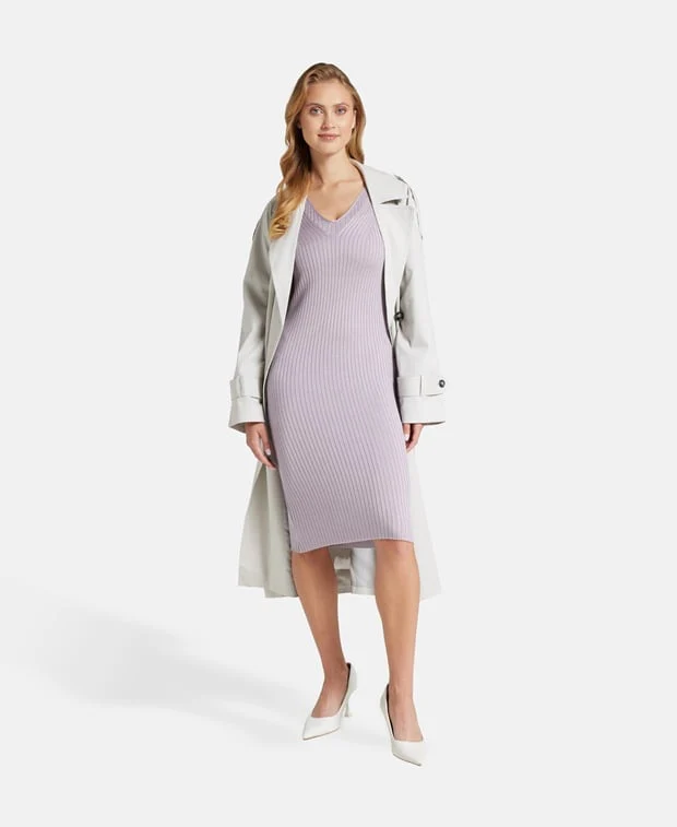 Strickkleid - Image 5
