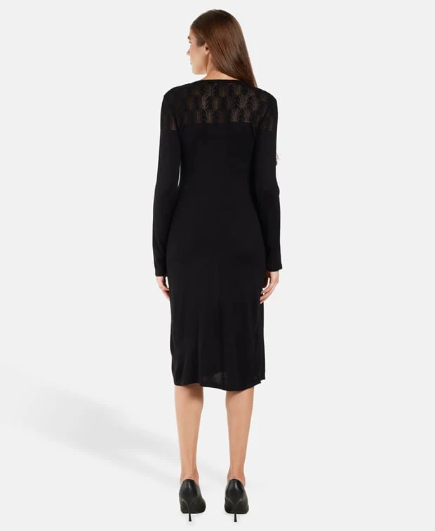 Strickkleid - Image 3