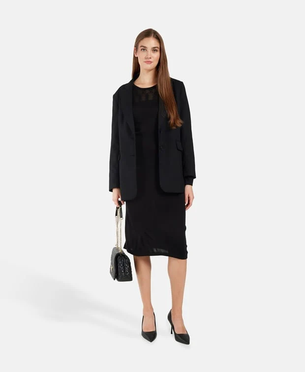 Strickkleid - Image 5