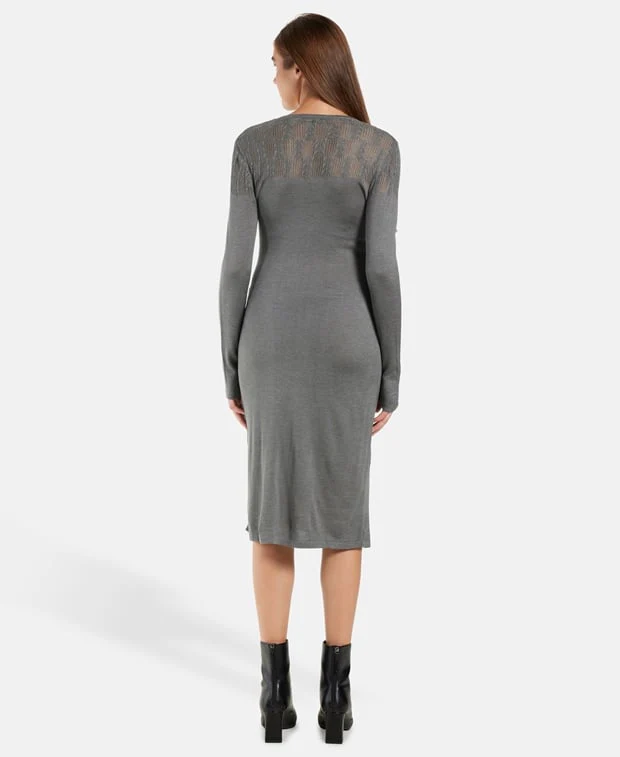 Strickkleid - Image 3